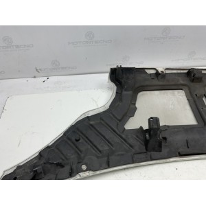 COFANO ANTERIORE BIANCO SMART Fortwo Coupé (W451) A4517500004 (07 15)