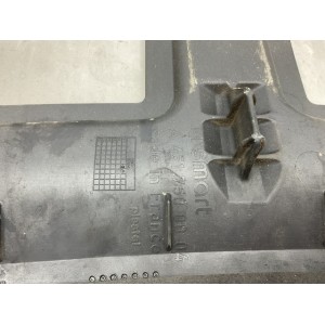 COFANO ANTERIORE BIANCO SMART Fortwo Coupé (W451) A4517500004 (07 15)