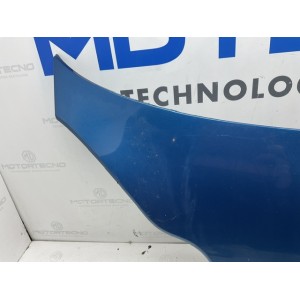 COFANO ANTERIORE BLU SMART Fortwo Coupé (W451) A4517500004 (07 15)