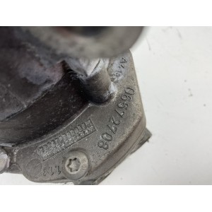 COMPRESSORE ARIA CONDIZIONATA CLIMA A/C OPEL Astra H Berlina 2° serie 06572708 diesel 1700 (07)