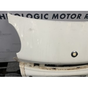 Paraurti Anteriore Completo per Smart Fortwo Coupe 2° Serie bianco  (2003 - 2007)