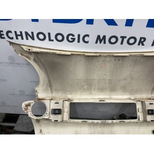 Paraurti Anteriore Completo per Smart Fortwo Coupe 2° Serie bianco  (2003 - 2007)