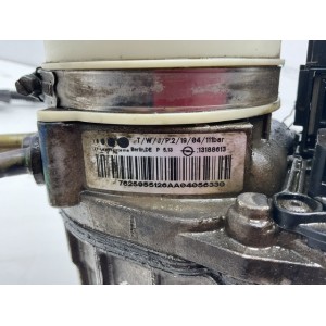 POMPA IDROGUIDA OPEL ASTRA H