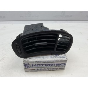 BOCCHETTA ARIA CRUSCOTTO SINISTRA FIAT Panda Twinair 735491140 (12in poi )
