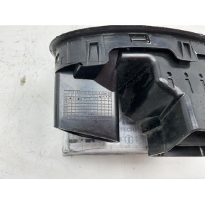 BOCCHETTA ARIA CRUSCOTTO SINISTRA FIAT Panda Twinair 735491140 (12in poi )