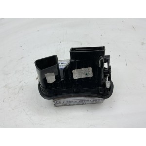 BOCCHETTA ARIA CRUSCOTTO SINISTRA FIAT Panda Twinair 735491140 (12in poi )