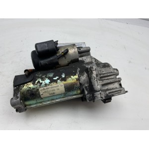 MOTORINO D' AVVIAMENTO FORD Mondeo Berlina 4° Serie 2S7T-11000-DA Diesel (03 05)