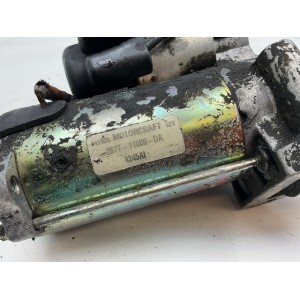 MOTORINO D' AVVIAMENTO FORD Mondeo Berlina 4° Serie 2S7T-11000-DA Diesel (03 05)