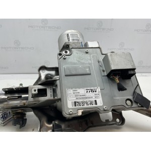 CITY COMPLETO FIAT Bravo 2° Serie 00051854998 (07 10)