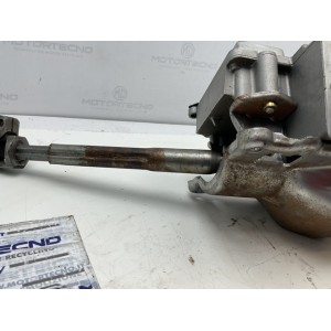 CITY COMPLETO FIAT Bravo 2° Serie 00051854998 (07 10)