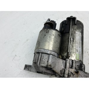 MOTORINO D' AVVIAMENTO SEAT Ibiza Serie 02T 911 023 S BZG, CGPA, CJLB Benzina 1200 (08 12)