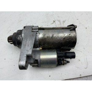 MOTORINO D' AVVIAMENTO SEAT Ibiza Serie 02T 911 023 S BZG, CGPA, CJLB Benzina 1200 (08 12)