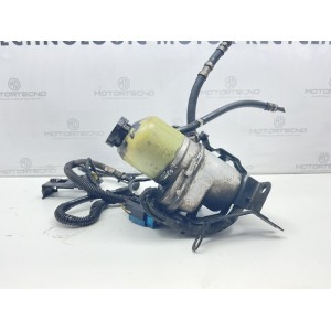 POMPA IDROGUIDA OPEL ZAFIRA A