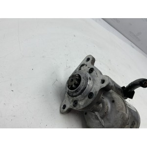 MOTORINO D' AVVIAMENTO SKODA Fabia S. Wagon 1° Serie 047 911 023 G AQW Benzina 1397 (99 07)