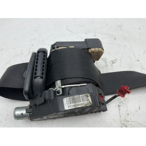 CINTURA DI SICUREZZA ANTERIORE DESTRA SMART ForTwo Cabrio (W451) A4518603085c22a (07 15)