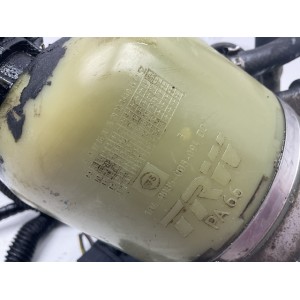 POMPA IDROGUIDA OPEL ZAFIRA A