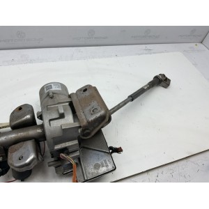 735491801 PIANTONE CITY IDROGUIDA ELETTRICO  FIAT 500 1.2 B 51KW 2009 COMPLETO DI SAFETY BLOCK CON CHIAVE