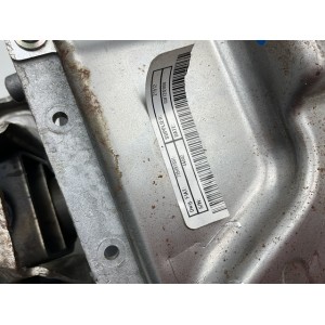 735491801 PIANTONE CITY IDROGUIDA ELETTRICO  FIAT 500 1.2 B 51KW 2009 COMPLETO DI SAFETY BLOCK CON CHIAVE