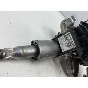 735491801 PIANTONE CITY IDROGUIDA ELETTRICO  FIAT 500 1.2 B 51KW 2009 COMPLETO DI SAFETY BLOCK CON CHIAVE