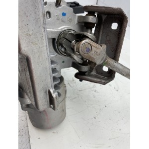 735491801 PIANTONE CITY IDROGUIDA ELETTRICO  FIAT 500 1.2 B 51KW 2009 COMPLETO DI SAFETY BLOCK CON CHIAVE