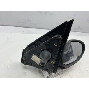 SPECCHIETTO RETROVISORE DESTRO MANUALE  LANCIA Ypsilon 1°GRIGIO  Serie 014218 (03 06)
