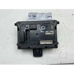 BODY COMPUTER Renault Clio MK3 2005-2012 8200525391