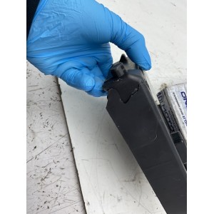 BODY COMPUTER Renault Clio MK3 2005-2012 8200525391