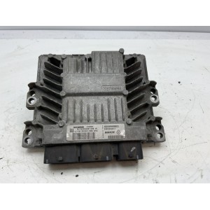 CENTRALINA MOTORE RENAULT Megane Scenic 8200565863 Diesel 1500 (06)