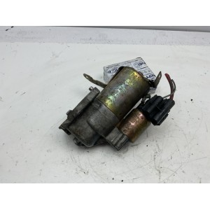 MOTORINO D’AVVIAMENTO JAGUAR X-TYPE CF1 3.0 24V 230CV 2001-2010