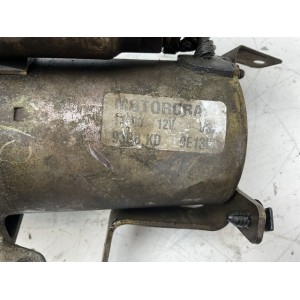 MOTORINO D’AVVIAMENTO JAGUAR X-TYPE CF1 3.0 24V 230CV 2001-2010