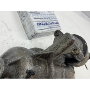 MOTORINO D’AVVIAMENTO JAGUAR X-TYPE CF1 3.0 24V 230CV 2001-2010