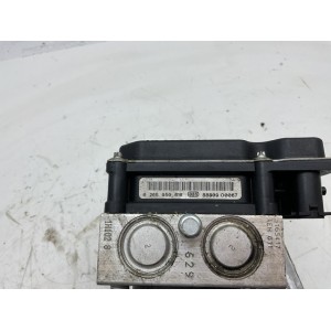 ABS NISSAN QASHQAI 1° SERIE ANNO: 2009 | CILINDRATA: 1.6  codice 0 265 950 616