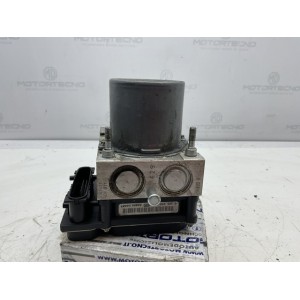 ABS NISSAN QASHQAI 1° SERIE ANNO: 2009 | CILINDRATA: 1.6  codice 0 265 950 616