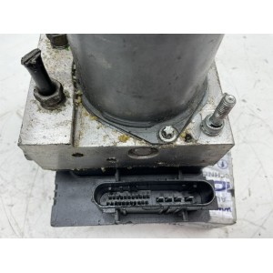 ABS NISSAN QASHQAI 1° SERIE ANNO: 2009 | CILINDRATA: 1.6  codice 0 265 950 616