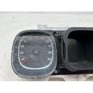 QUADRO STRUMENTI CONTACHILOMETRI FIAT Panda 3° Serie 0887766550 (12)