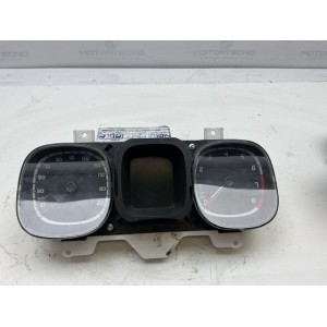 QUADRO STRUMENTI CONTACHILOMETRI FIAT Panda 3° Serie 0887766550 (12)
