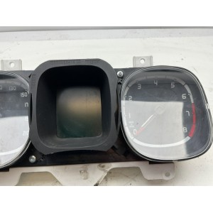 QUADRO STRUMENTI CONTACHILOMETRI FIAT Panda 3° Serie 0887766550 (12)