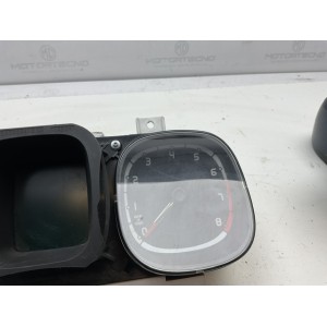 QUADRO STRUMENTI CONTACHILOMETRI FIAT Panda 3° Serie 0887766550 (12)