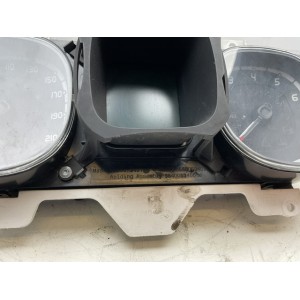 QUADRO STRUMENTI CONTACHILOMETRI FIAT Panda 3° Serie 0887766550 (12)