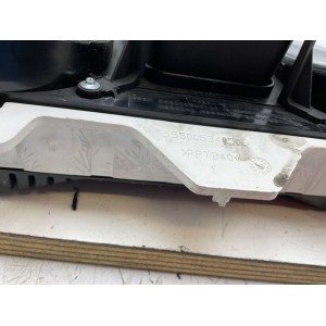 QUADRO STRUMENTI CONTACHILOMETRI FIAT Panda 3° Serie 0887766550 (12)