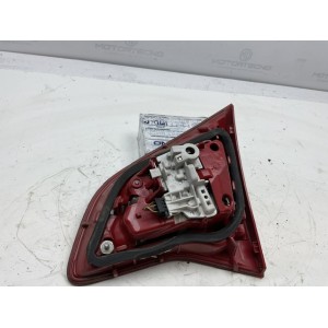 STOP POSTERIORE DESTRO INTEGRATO NEL PORTELLO OPEL Meriva 3° Serie 21629003 (10)