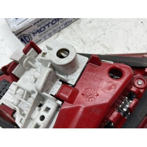 STOP POSTERIORE DESTRO INTEGRATO NEL PORTELLO OPEL Meriva 3° Serie 21629003 (10)