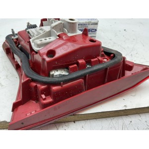 STOP POSTERIORE DESTRO INTEGRATO NEL PORTELLO OPEL Meriva 3° Serie 21629003 (10)