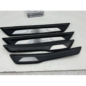 Kit BATTI TACCO  BMW Serie 3 F30/F31 (2011-2020) 7289225,7289226,7410460 25731126