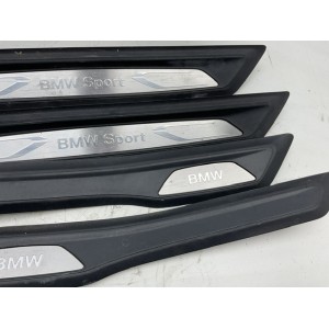 Kit BATTI TACCO  BMW Serie 3 F30/F31 (2011-2020) 7289225,7289226,7410460 25731126
