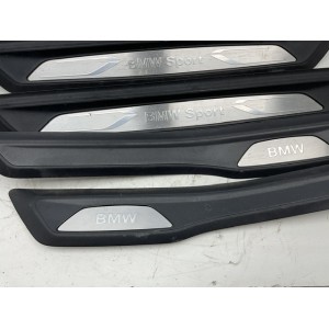 Kit BATTI TACCO  BMW Serie 3 F30/F31 (2011-2020) 7289225,7289226,7410460 25731126