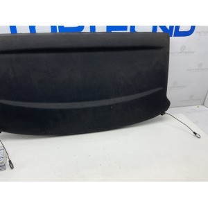 CAPPELLIERA POSTERIORE BMW Serie 1 Serie (E87) (04 07)