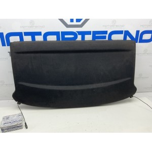 CAPPELLIERA POSTERIORE BMW Serie 1 Serie (E87) (04 07)