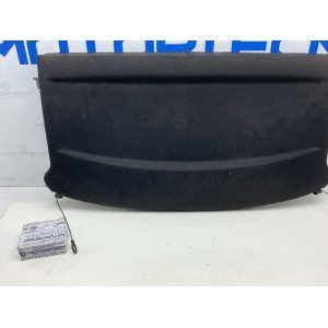 CAPPELLIERA POSTERIORE BMW Serie 1 Serie (E87) (04 07)