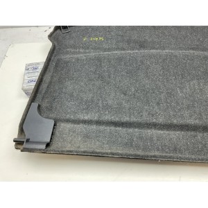 CAPPELLIERA POSTERIORE BMW Serie 1 Serie (E87) (04 07)